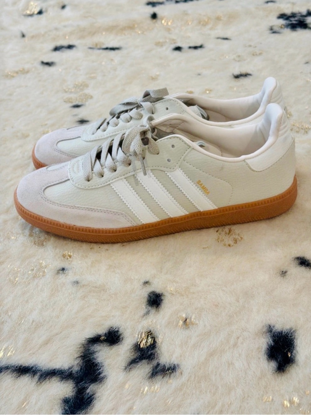 Adidas Samba Sneaker